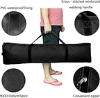 Camp chair bag