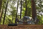 Camp chair bag